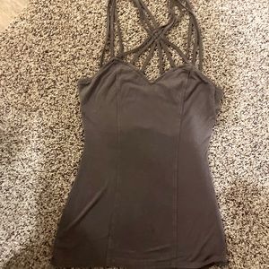 BKE Strappy Tank Size XS 🖤